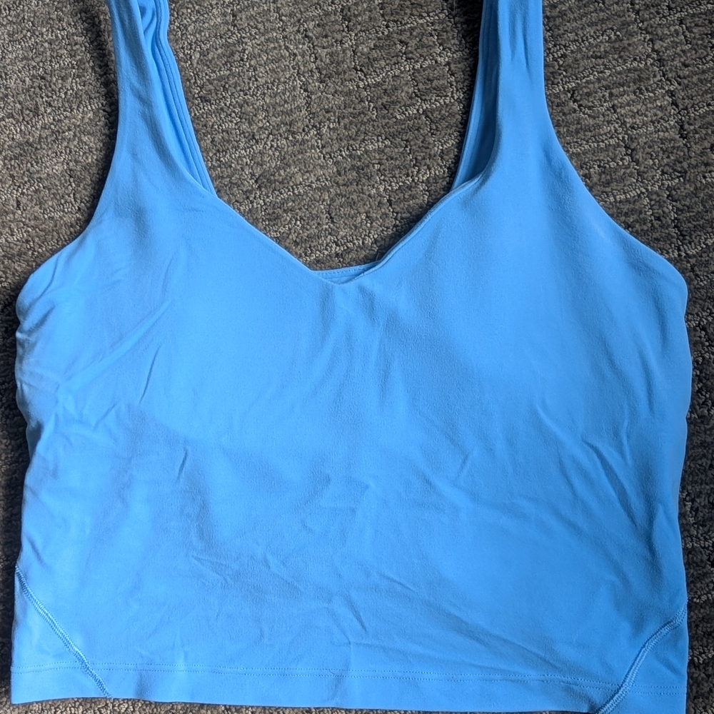 Lululemon Align Tank Top